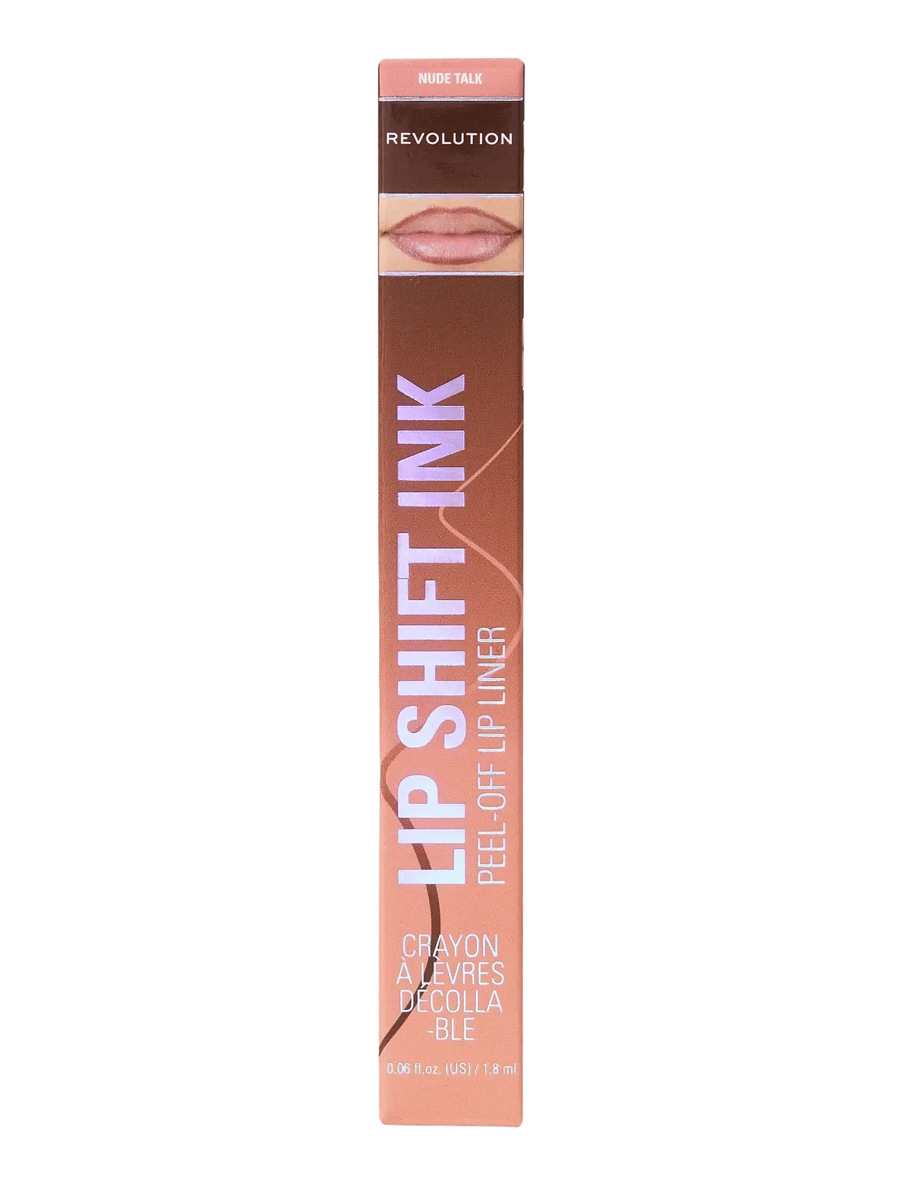 Revolution Beauty London - Revolution Lip
