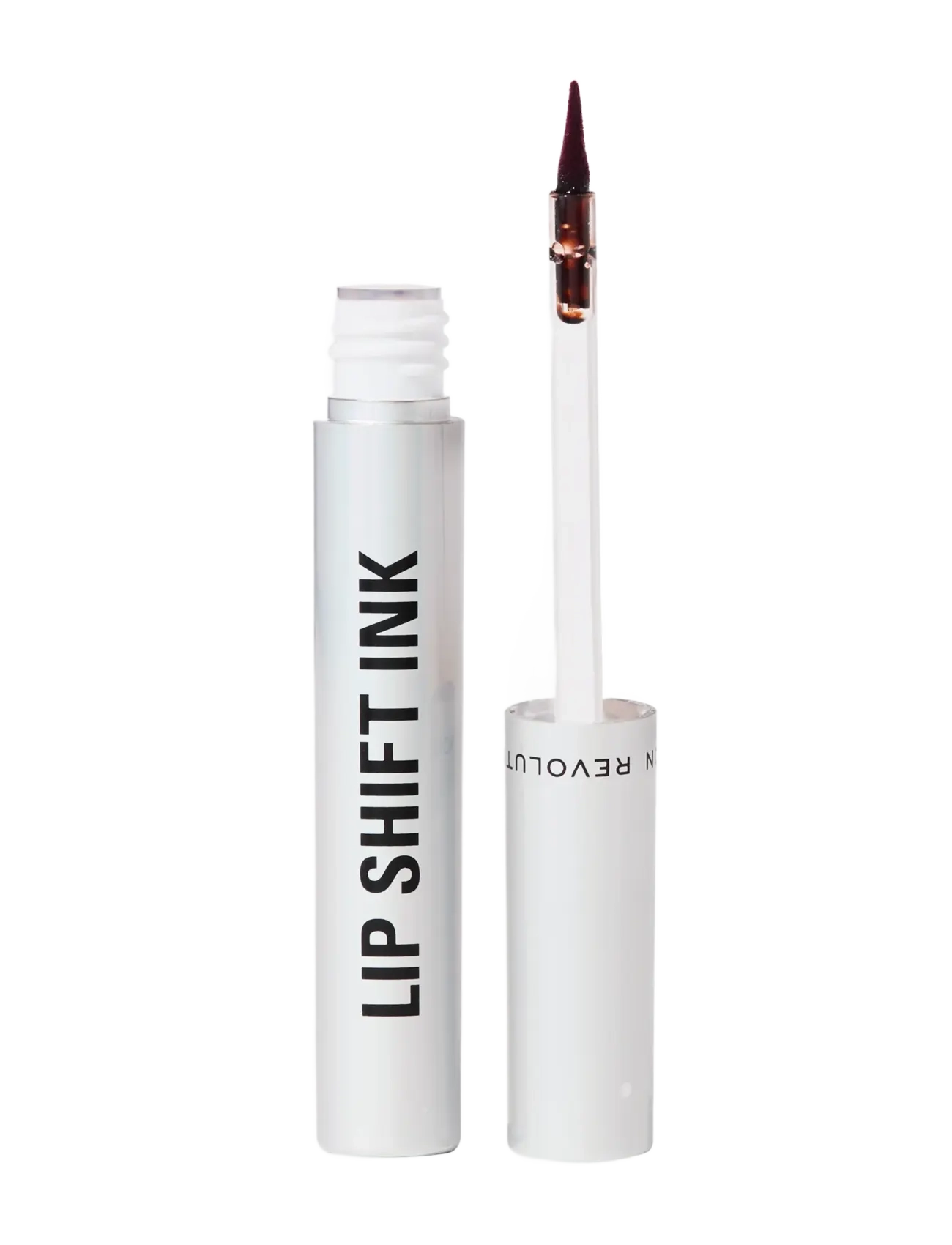 Revolution Beauty London - Revolution Lip Shift Ink Peel Off Lipliner Stain - smink - rose inked - 1