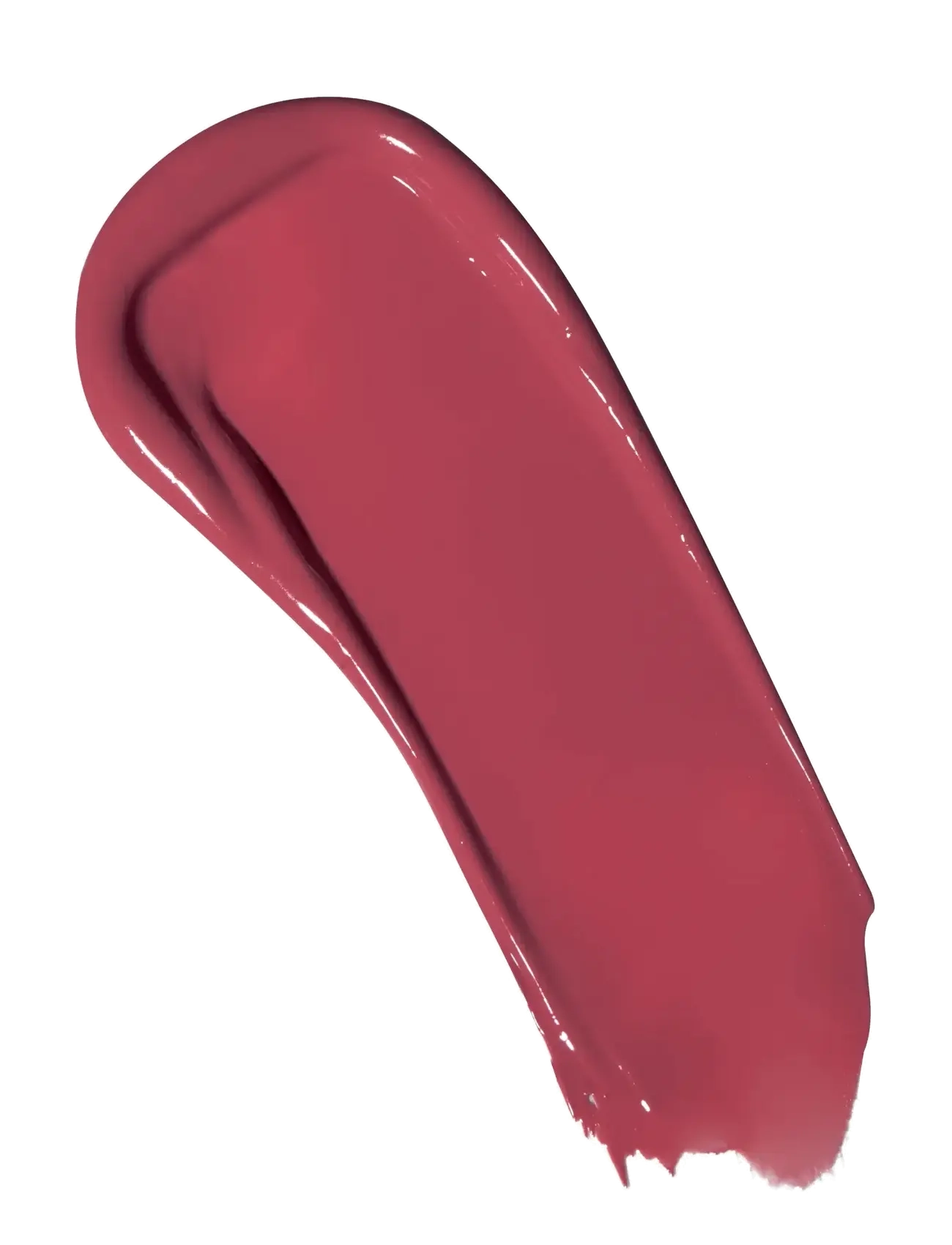 Revolution Beauty London - Revolution Superdewy Blush Plump Serum Liquid Blush - smink - wine gummy berry - 2