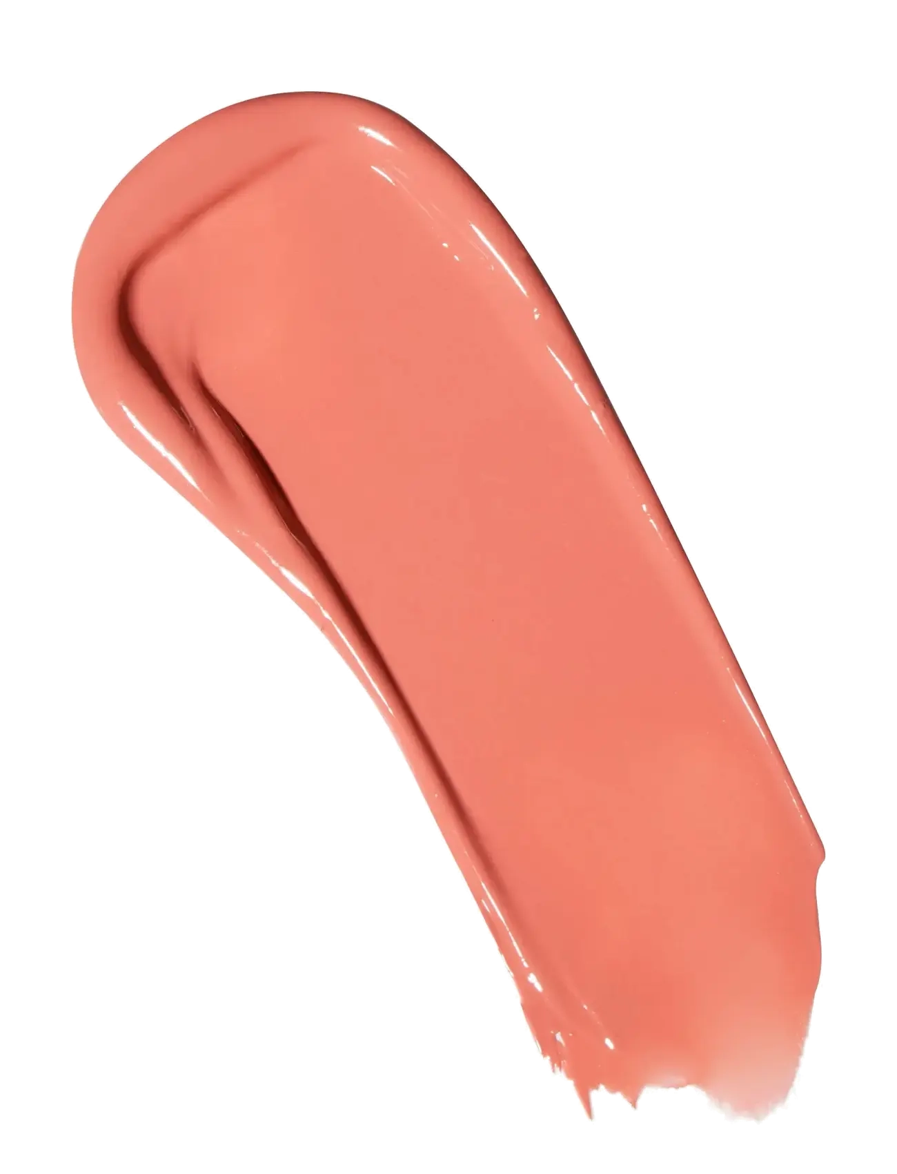 Revolution Beauty London - Revolution Superdewy Blush Plump Serum Liquid Blush - smink - sunset spritz peach - 2