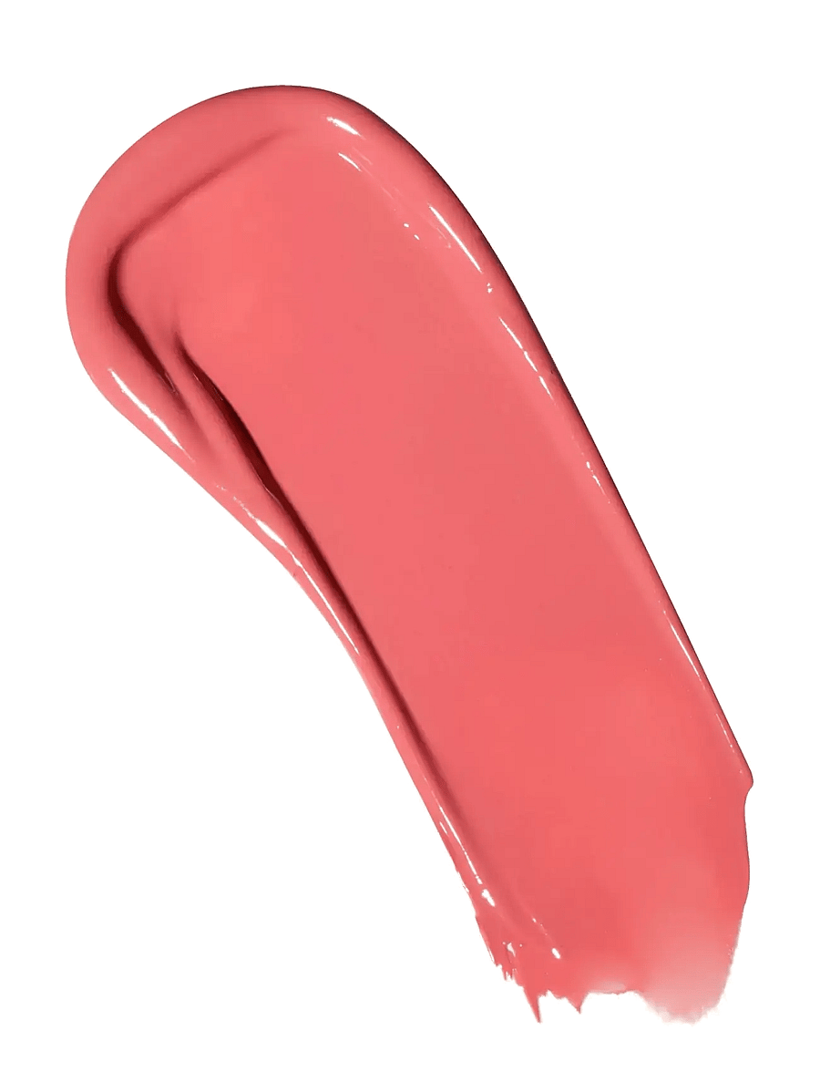 Revolution Beauty London - Revolution Superdewy Blush Plump Serum Liquid Blush - makeup - strawberry flush cool pink - 2