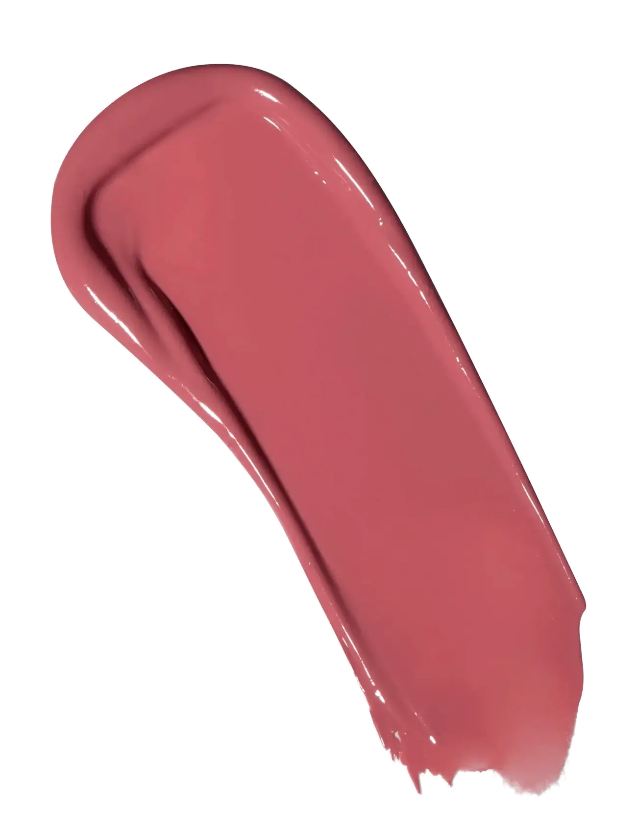 Revolution Beauty London - Revolution Superdewy Blush Plump Serum Liquid Blush - rose all day dusty pink - 2