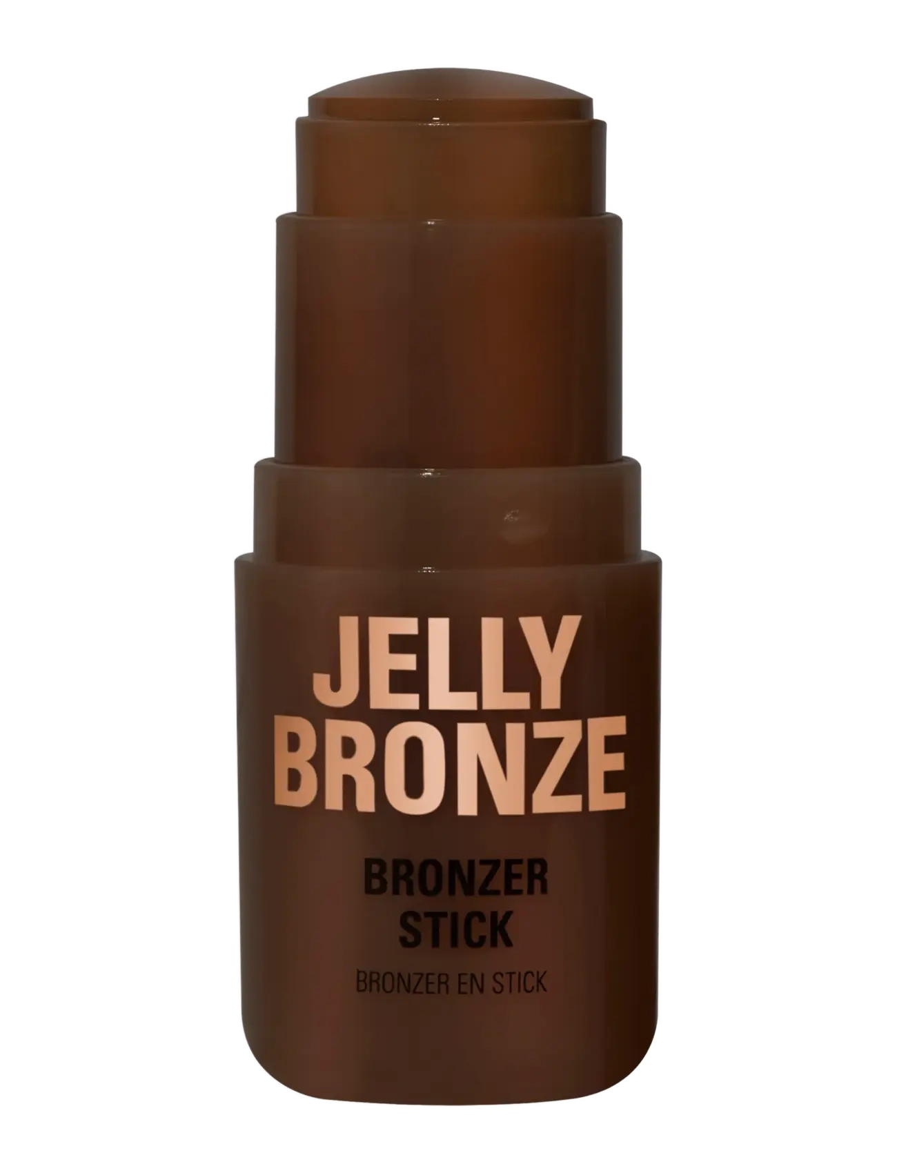 Revolution Beauty London - Revolution Jelly Bronzer Stick  - smink - dark cocoa - 1