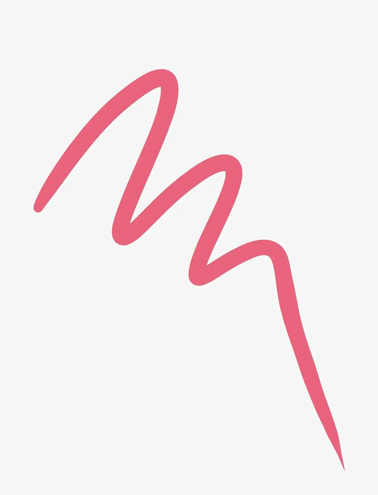 Revolution Beauty London - Revolution Lip Shift Ink Peel Off Lipliner Stain - smink - red reveal - 3