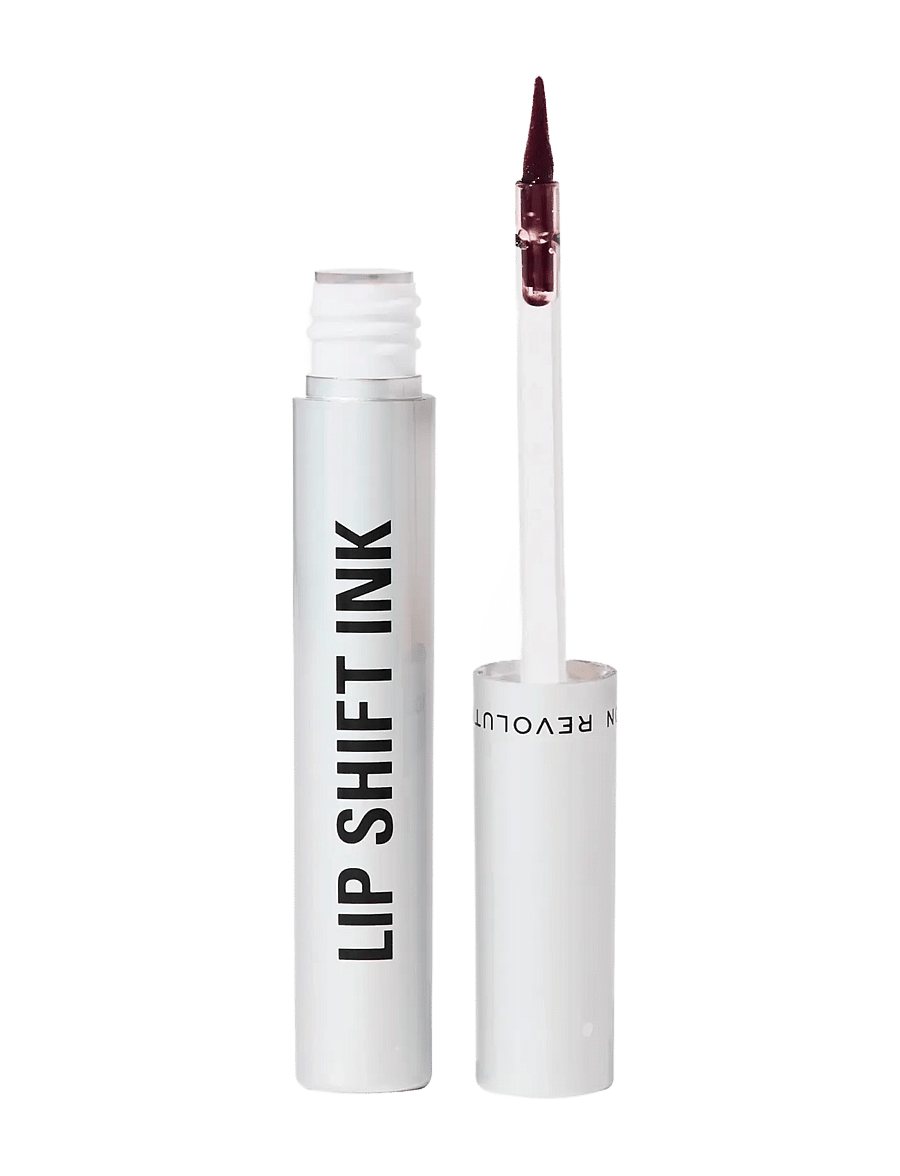 Revolution Beauty London - Revolution Lip Shift Ink Peel Off Lipliner Stain - espress-oh! - 1