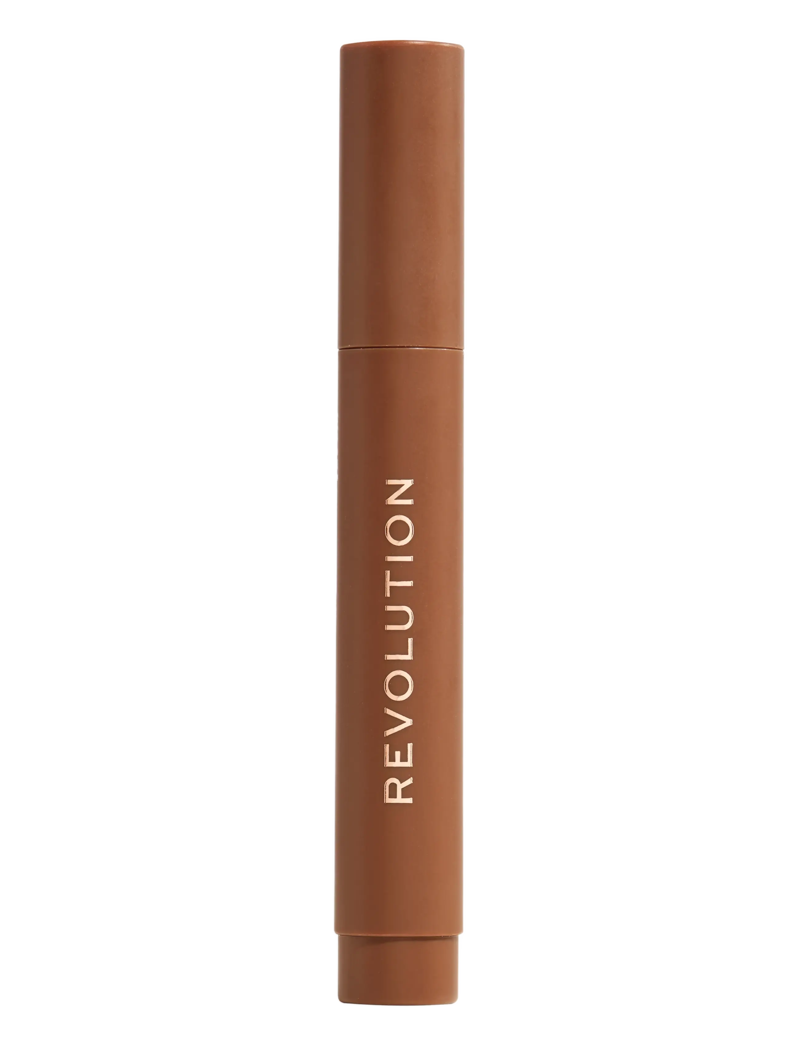 Revolution Beauty London - Revolution Instant Brow Pen - warm brown - 3