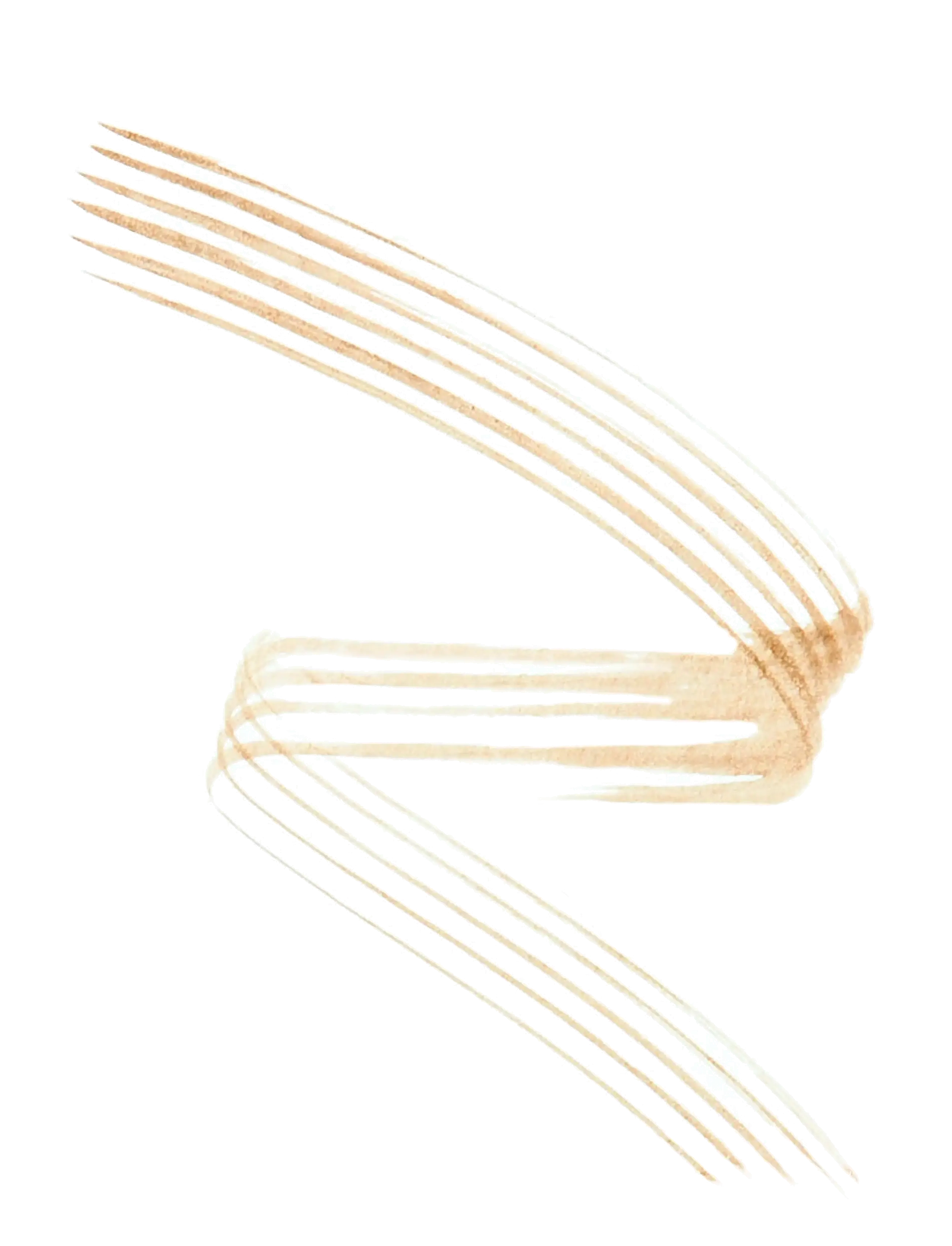 Revolution Beauty London - Revolution Instant Brow Pen  - Ögon & bryn  - cool brown - 4