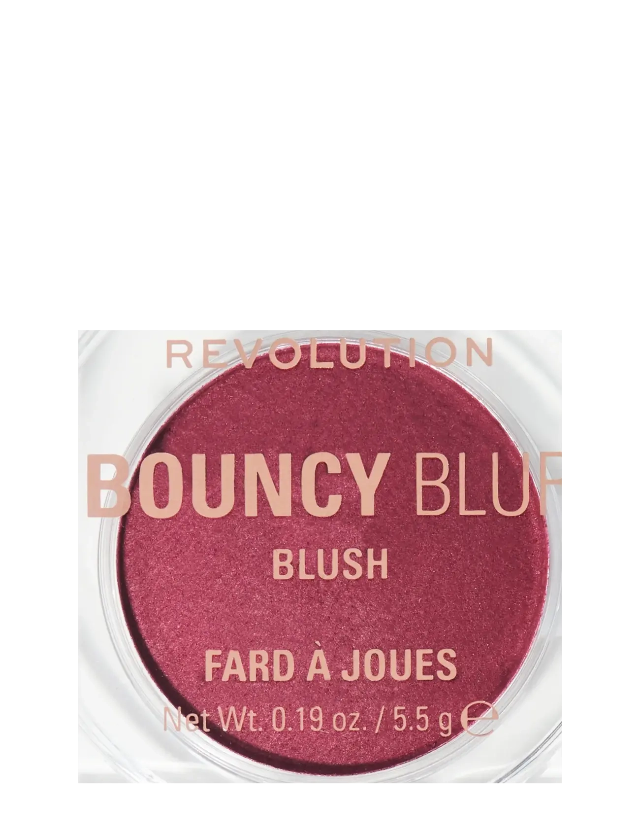 BOUNCY BERRY