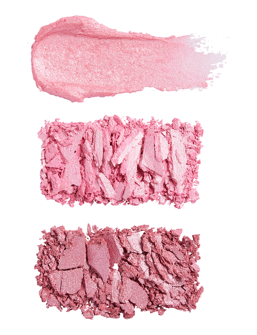 Revolution Beauty London - Revolution Highlight Icon Palette - makeup - pink posse - 3