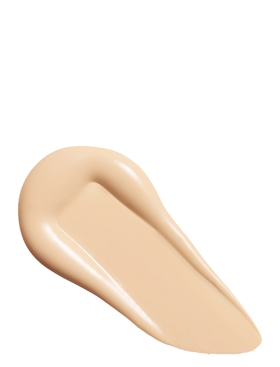 Revolution Beauty London - Revolution Superdewy Cushion Foundation - light neutral warm - 2