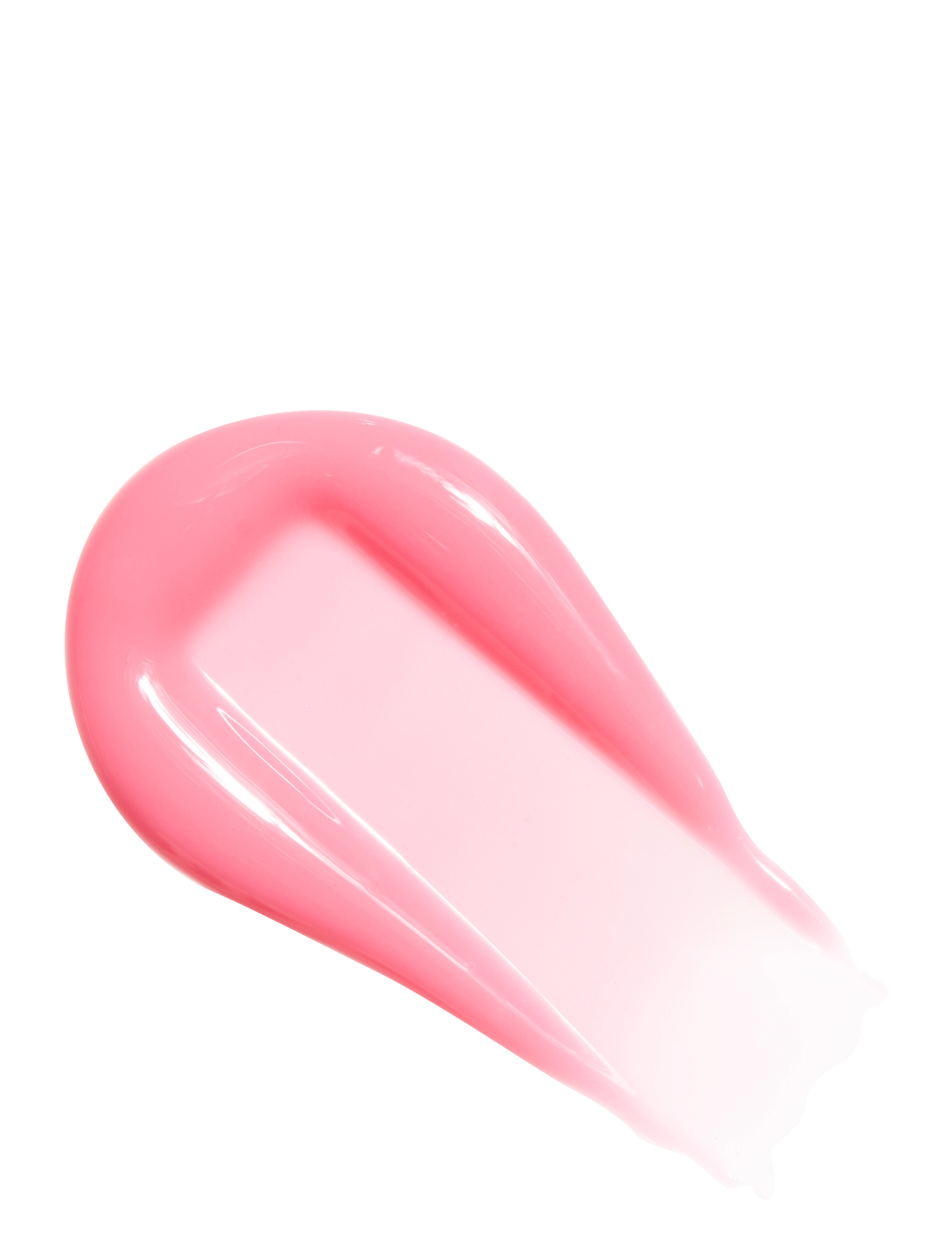 Revolution Beauty London - Revolution Peptide Glaze Tinted Lip Serum Strawberries & Cream - strawberries - 2