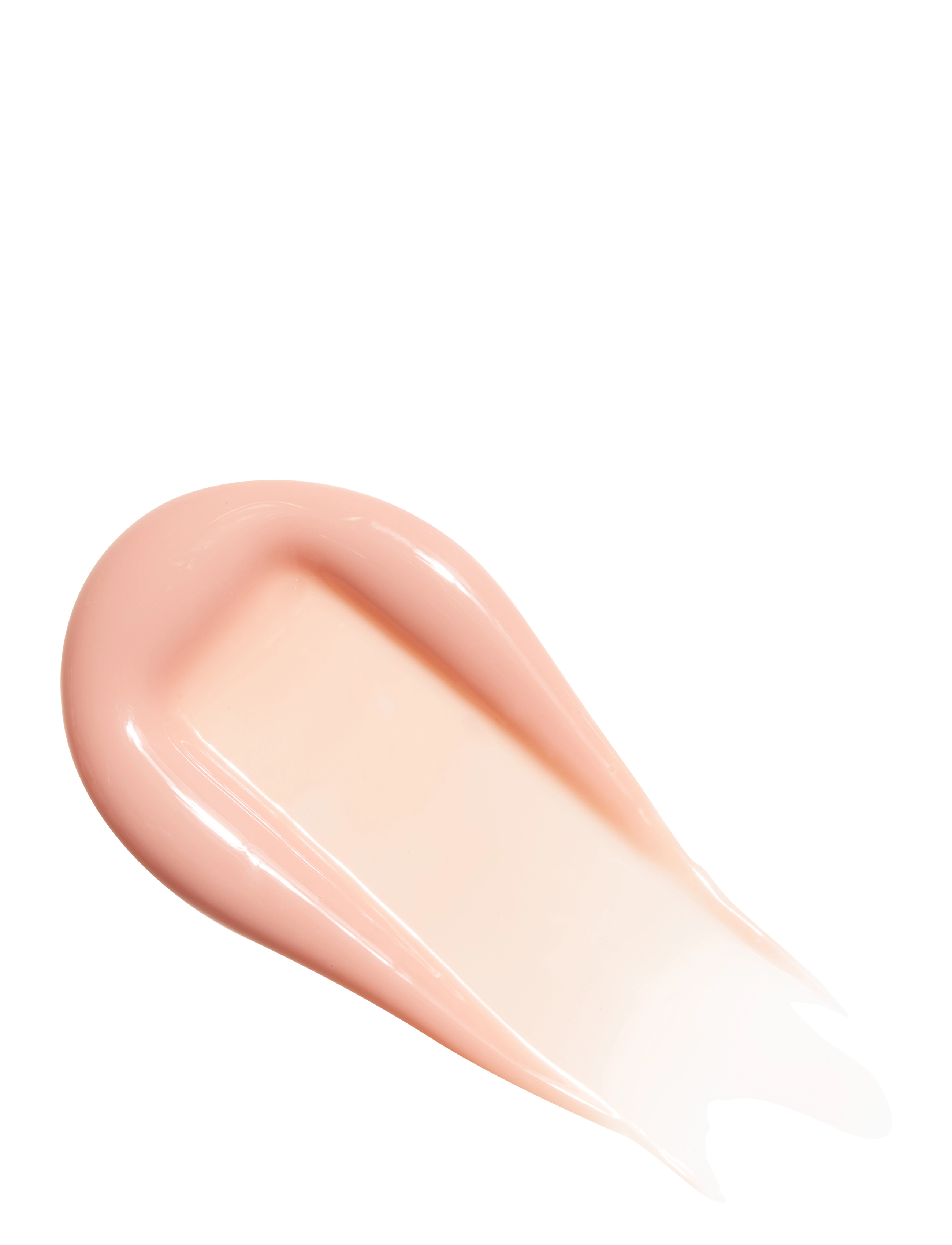 Revolution Beauty London - Revolution Peptide Glaze Tinted Lip Serum Toasted Marshmallow - toasted marshmallow - 2