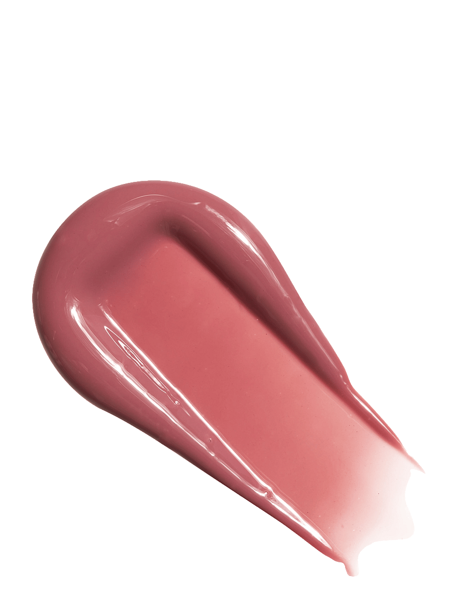 Revolution Beauty London - Revolution Peptide Glaze Tinted Lip Serum - cinnamon roll - 2