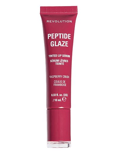 Revolution Peptide Glaze Tinted Lip Serum - Lipgloss