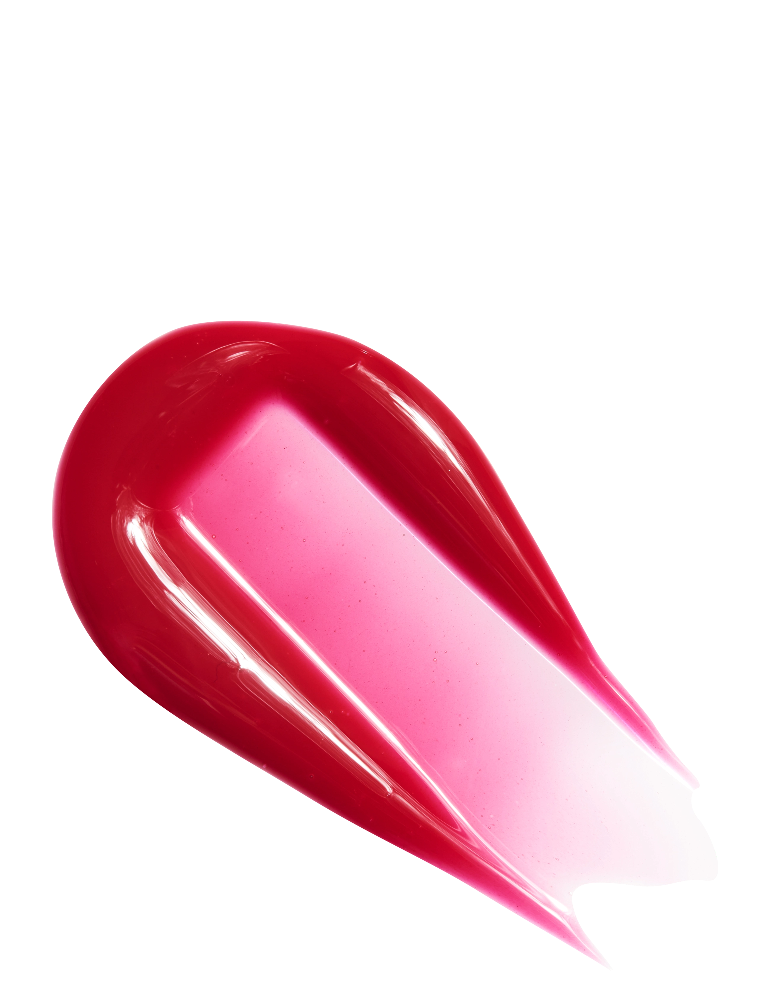 Revolution Beauty London - Revolution Peptide Glaze Tinted Lip Serum Raspberry Crush - raspberry - 2