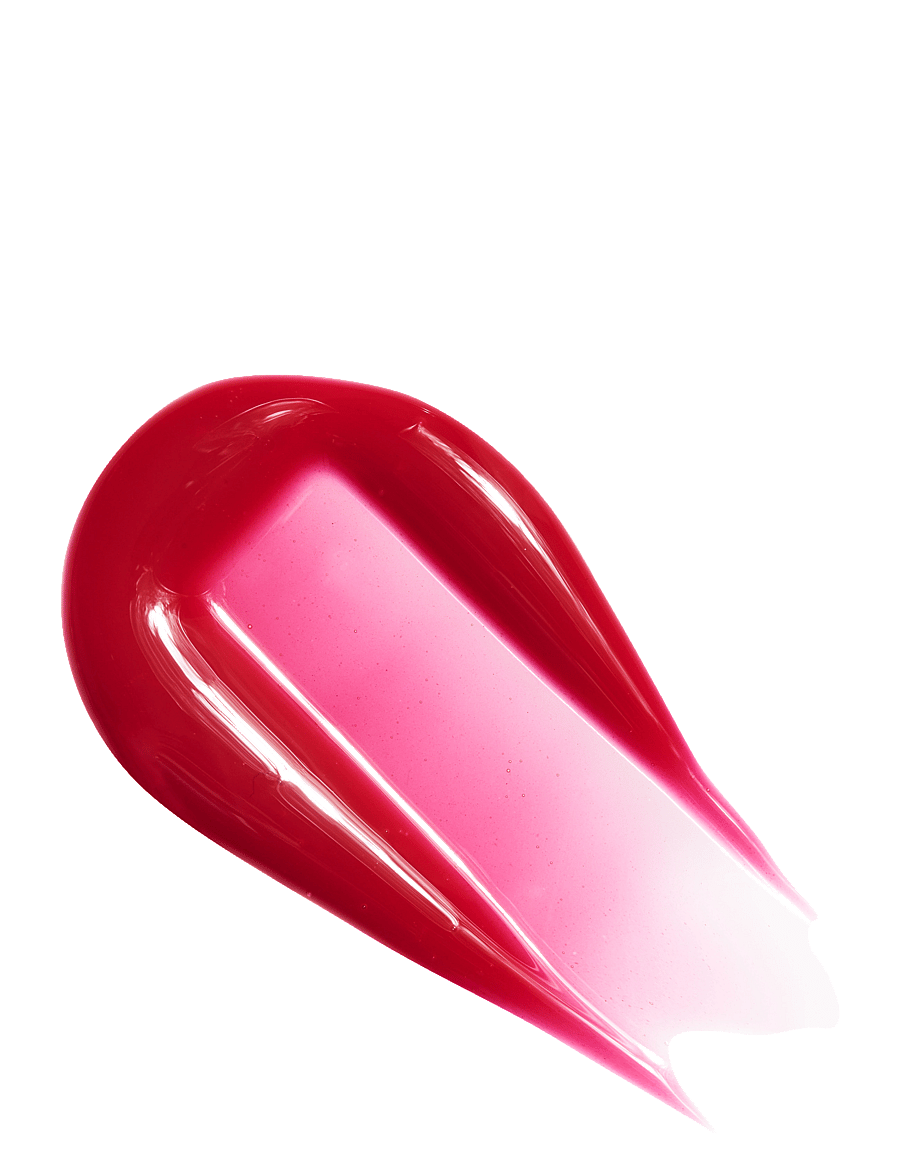 Revolution Beauty London - Revolution Peptide Glaze Tinted Lip Serum - makeup - raspberry - 2
