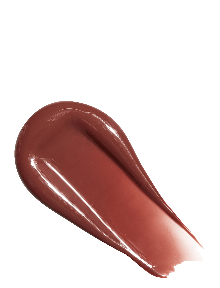 Revolution Beauty London - Revolution Peptide Glaze Tinted Lip Serum - hazelnut spread - 2