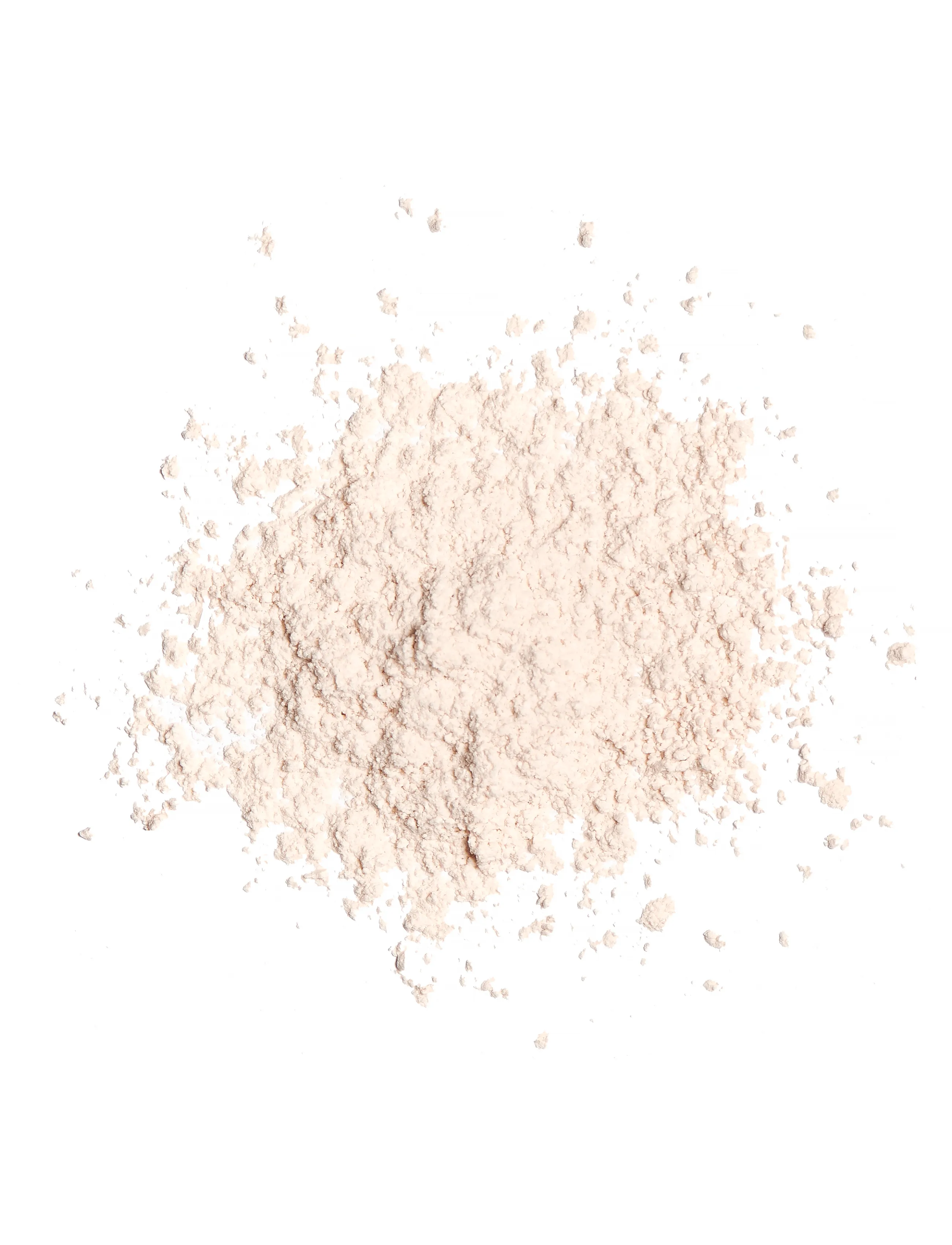 Revolution Beauty London - Revolution Loose Baking Powder Translucent - makeup - translucent - 2