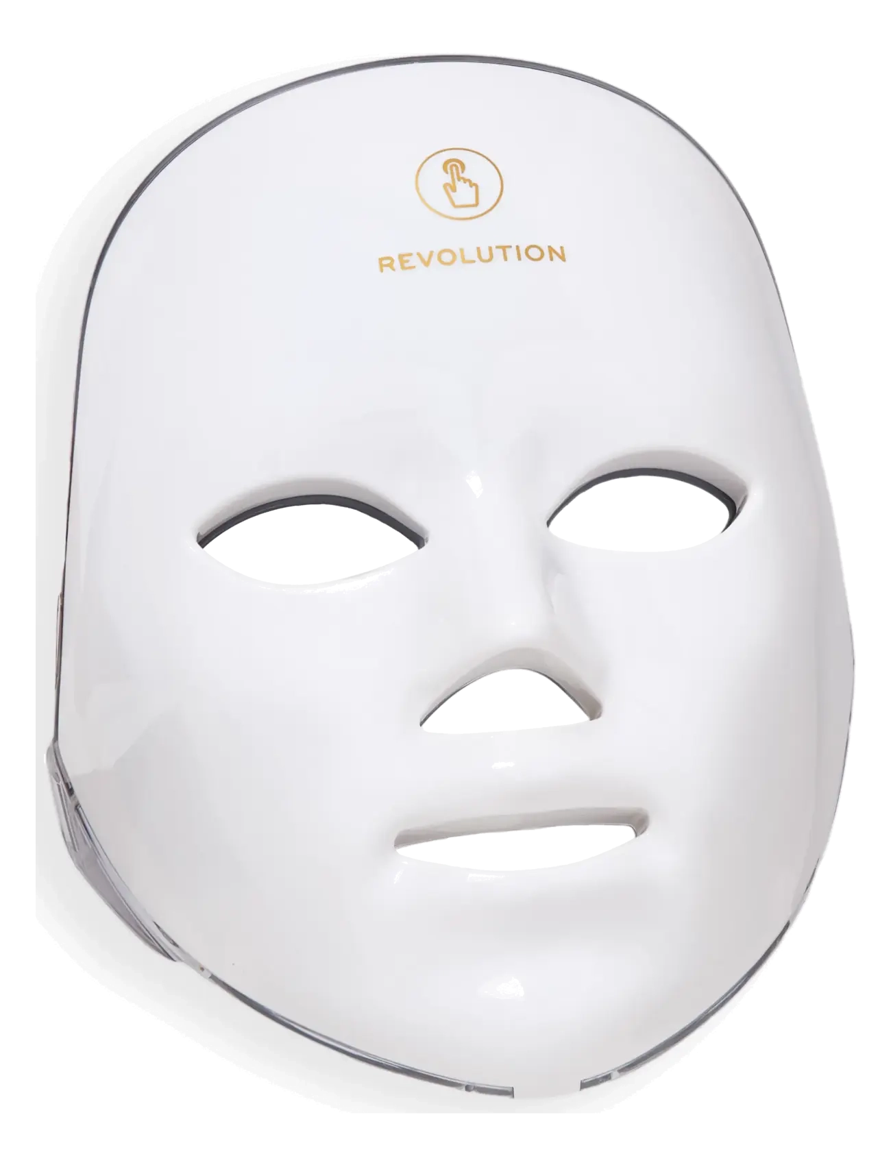 Revolution Beauty London Revolution Pro Miracle LED Face Mask - Boozt Beauty Heroes - WHITE / white