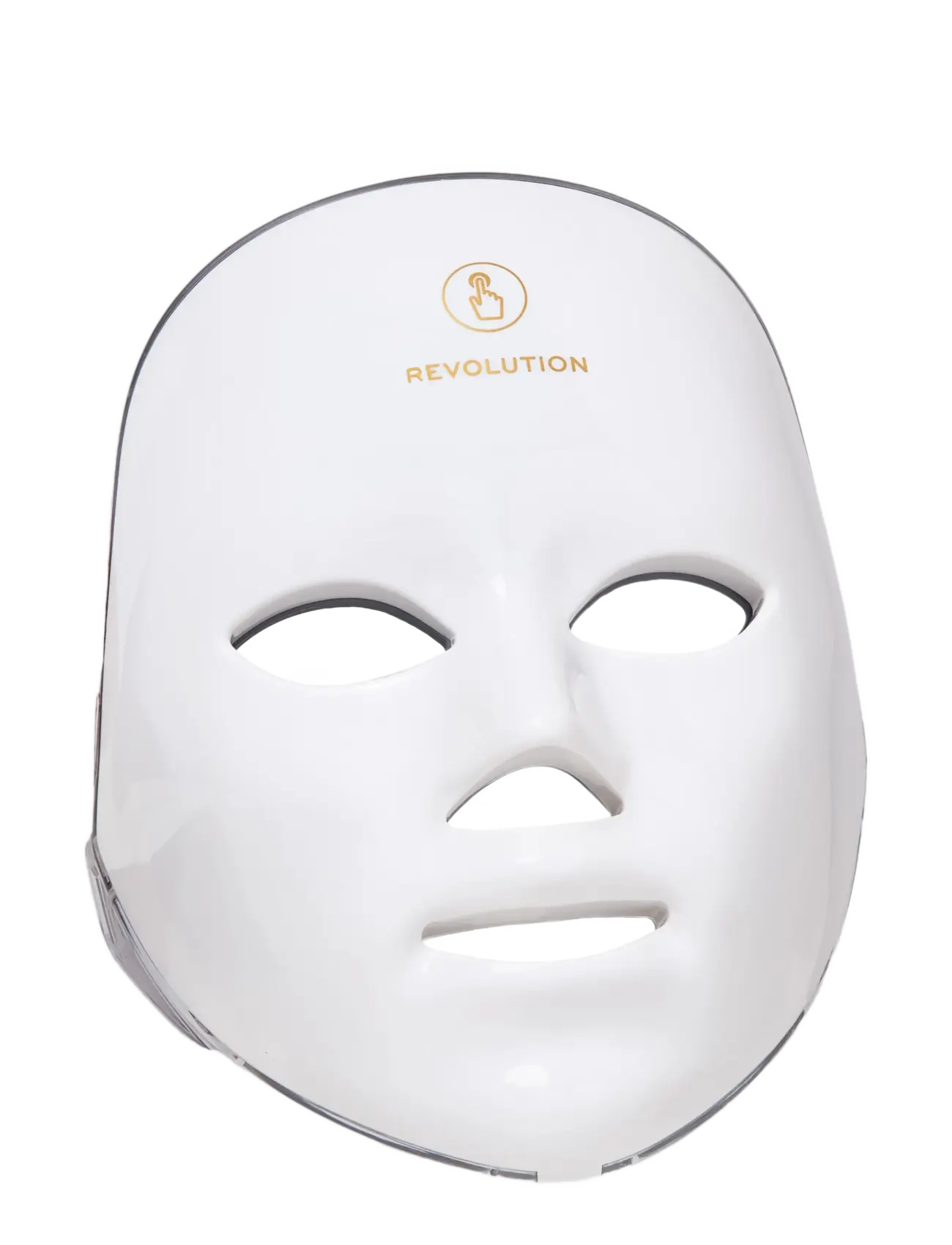 Revolution Beauty London - Revolution Pro Miracle LED Face Mask - beauty tech - white - 1