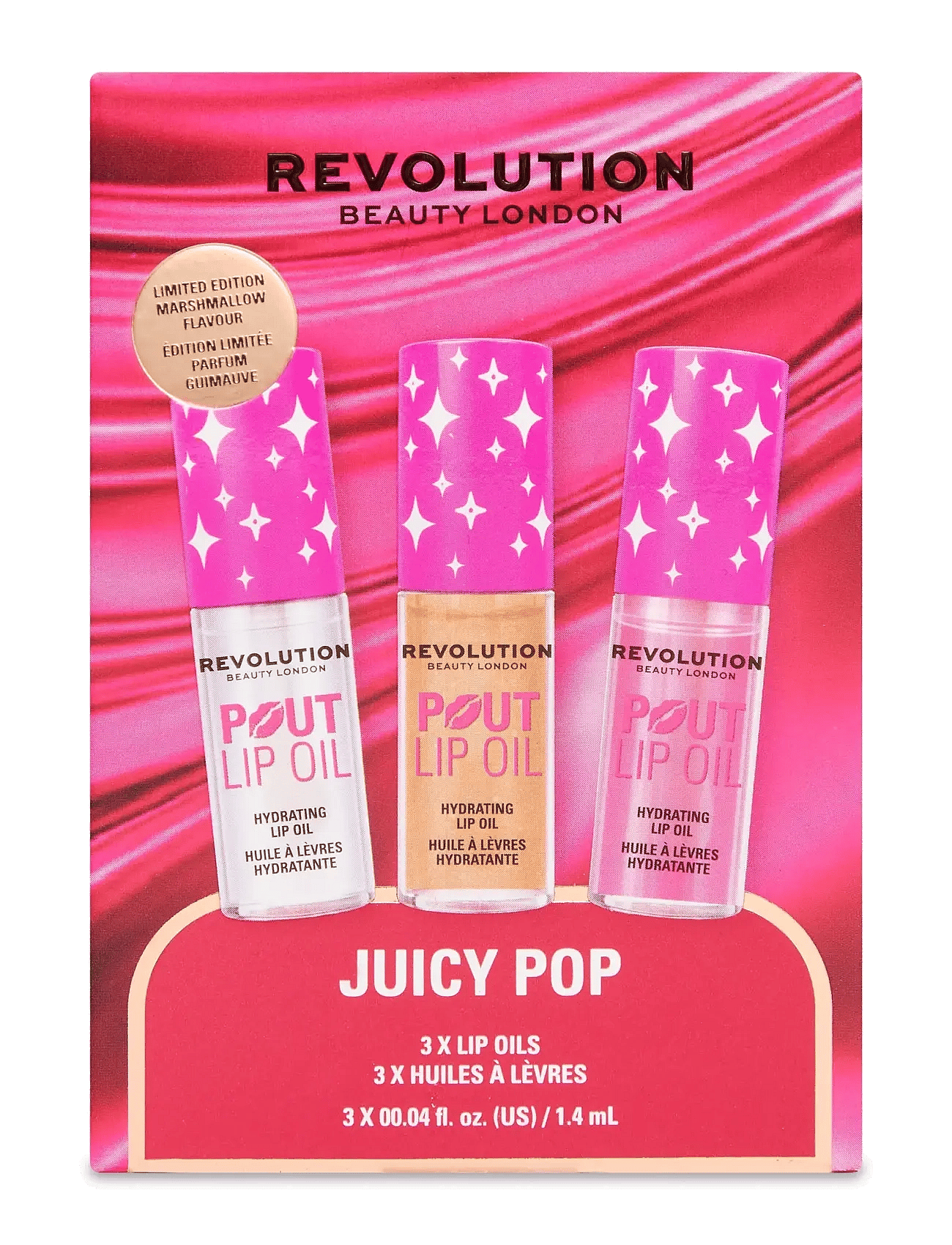 Revolution Beauty London - Revolution Sweet