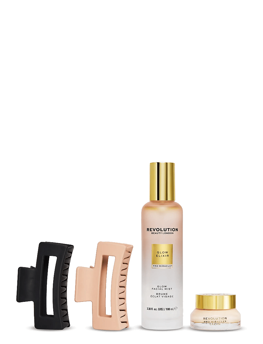 Revolution Beauty London - Revolution Pro Miracle Mini Day & Spray - multi-colored - 2
