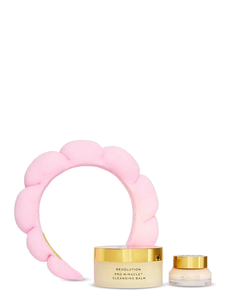 Revolution Beauty London - Revolution Pro Miracle Balm & Cream Duo - multi-colored - 2