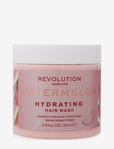 Revolution Haircare Mask Hydrating Watermelon 200ml, Revolution Haircare