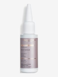 Revolution Haircare Hyaluronic Acid Calming Scalp Serum for Dry Dandruff 50ml, Revolution Haircare