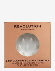 Revolution Haircare Stimulating Scalp Massager, Revolution Haircare