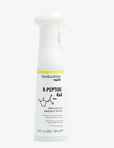 Revolution Haircare R-Peptide4x4 Pre-Colour Protect Mist 100ml, Revolution Haircare