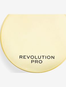 Revolution Pro Translucent Hydra-Matte Setting Powder, Revolution PRO