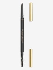 Revolution PRO - Revolution Pro Define & Fill Micro Brow Pencil Warm Brown - Øjenbrynsblyanter - warm brown - 1