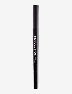 Revolution Pro Microblading Precision Eyebrow Pencil Dark Brown, Revolution PRO