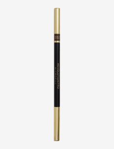 Revolution Pro Define & Fill Micro Brow Pencil Medium Brown, Revolution PRO