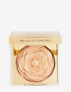 Revolution Pro Lustre Highlighter Golden Rose, Revolution PRO