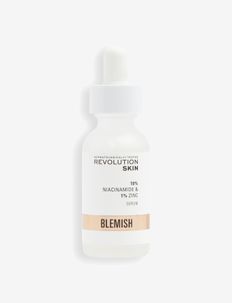 Revolution Skincare Blemish and Pore Refining Serum - 10% Niacinamide + 1% Zinc, Revolution Skincare