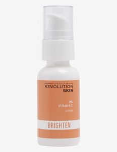 Revolution Skincare 3% Vitamin C Serum, Revolution Skincare