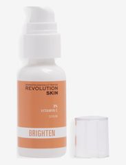 Revolution Skincare - Revolution Skincare 3% Vitamin C Serum - serums - basic white - 2