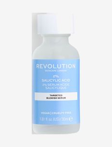 Revolution Skincare Salicylic Acid Serum, Revolution Skincare