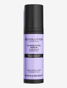 Revolution Skincare 1% Bakuchiol Serum, Revolution Skincare