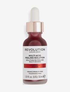 Revolution Skincare Multi Acid Peeling Solution, Revolution Skincare