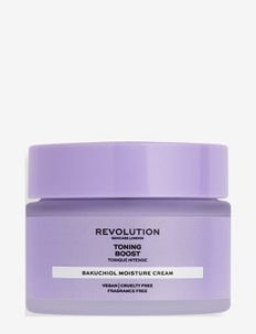 Revolution Skincare Firming Boost Cream with Bakuchiol, Revolution Skincare