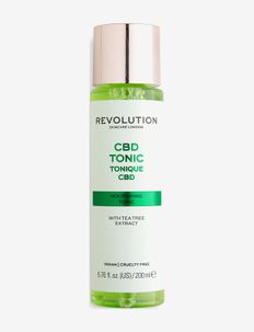 Revolution Skincare CBD Tonic, Revolution Skincare