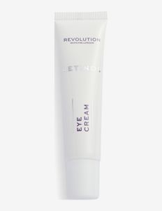 Revolution Skincare Retinol Eye Cream, Revolution Skincare