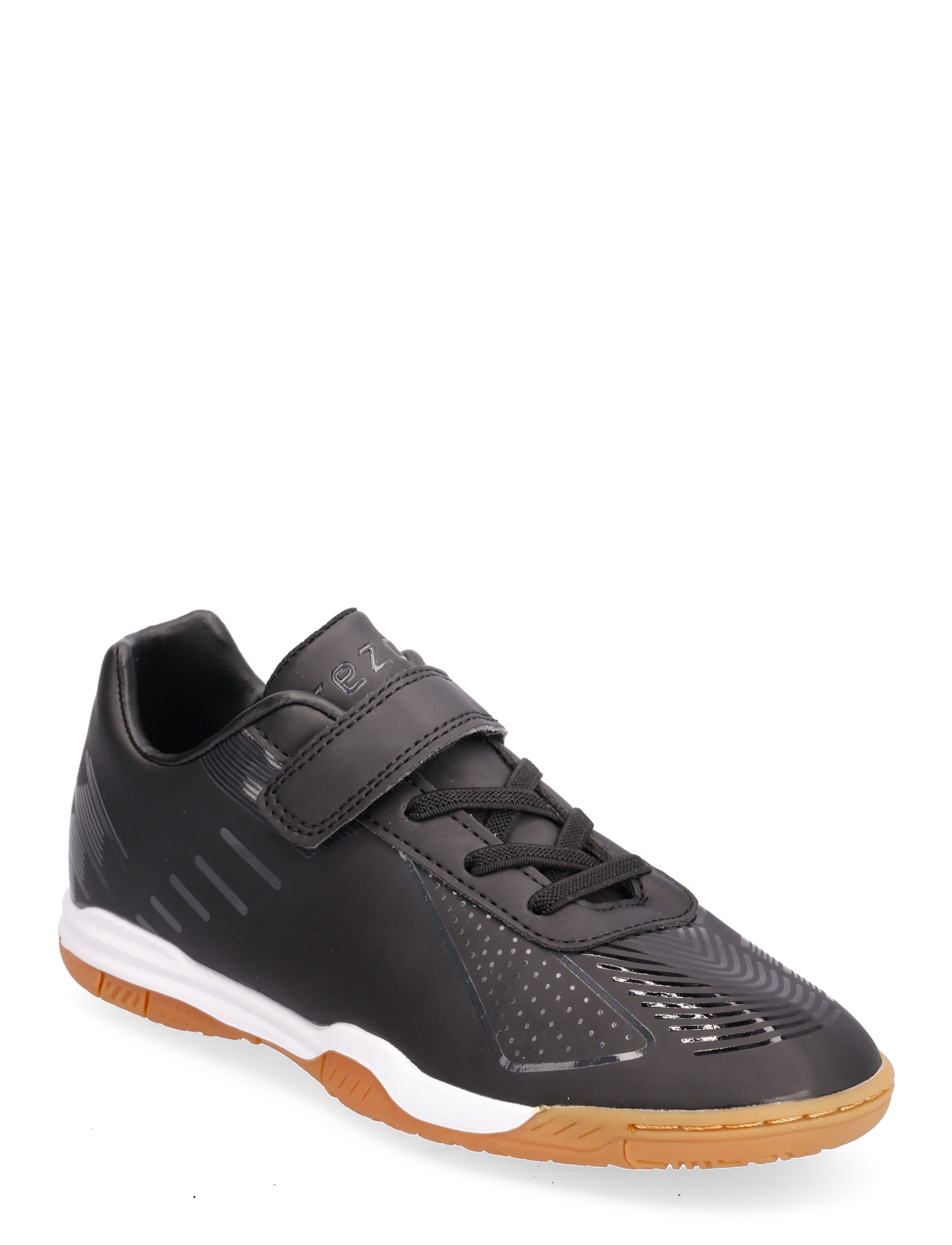 Rezo - Birve Kids Football shoe - black - 1
