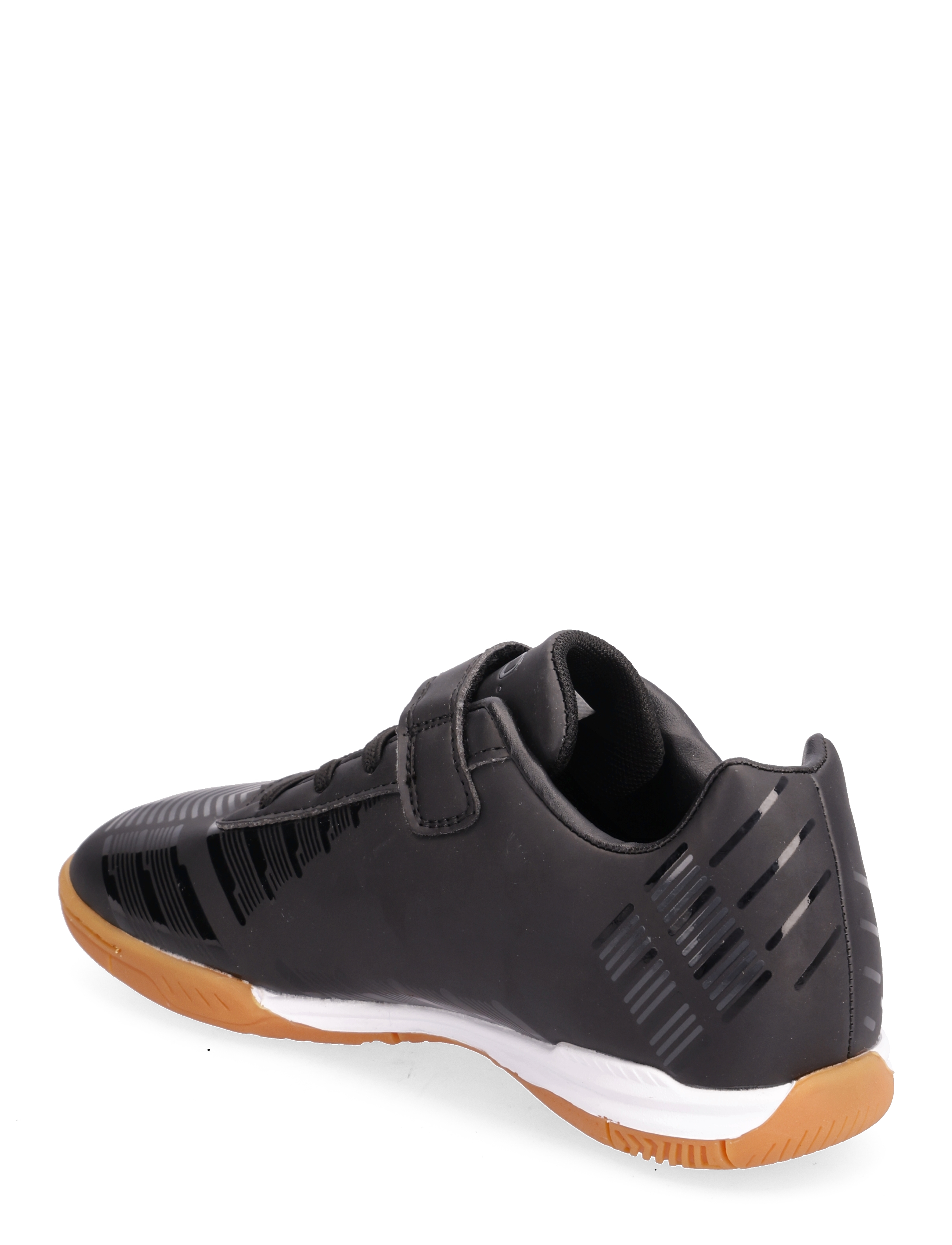 Rezo - Birve Kids Football shoe - black - 2