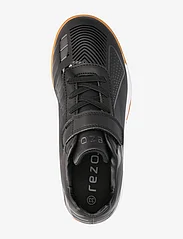 Rezo - Birve Kids Football shoe - black - 3
