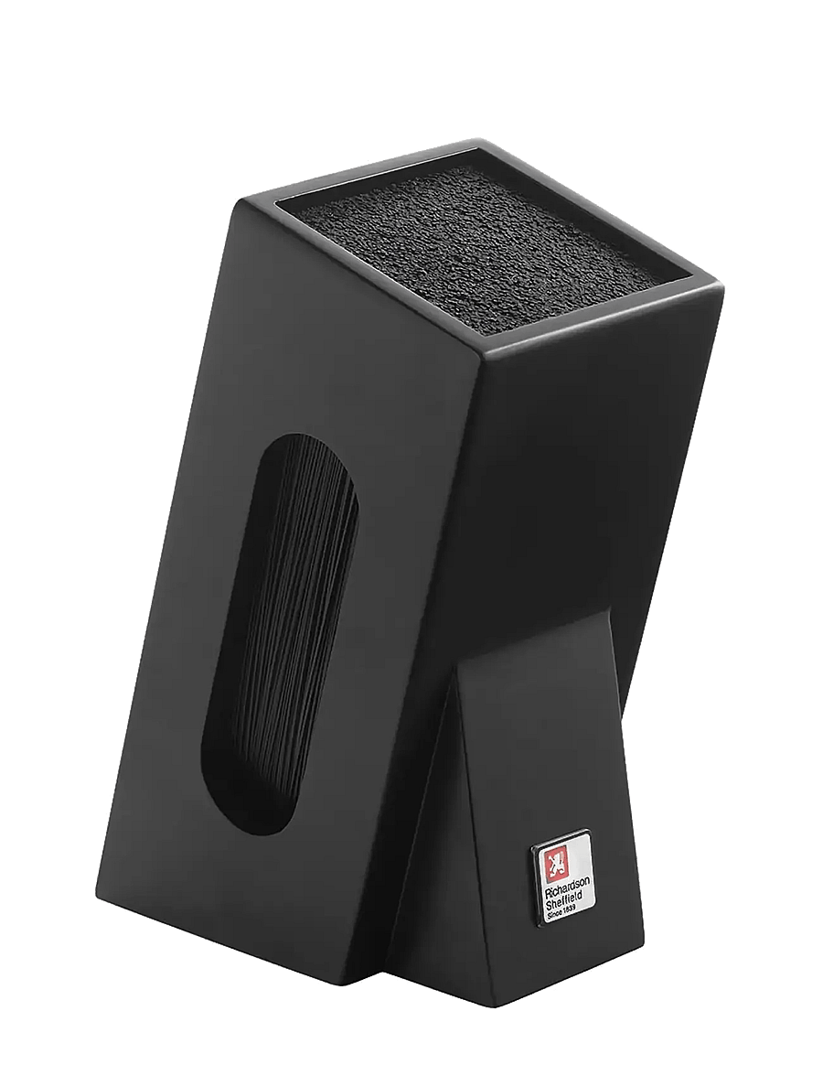 Richardsson Sheffield - Knifestand Universal - nugade alused - black - 0