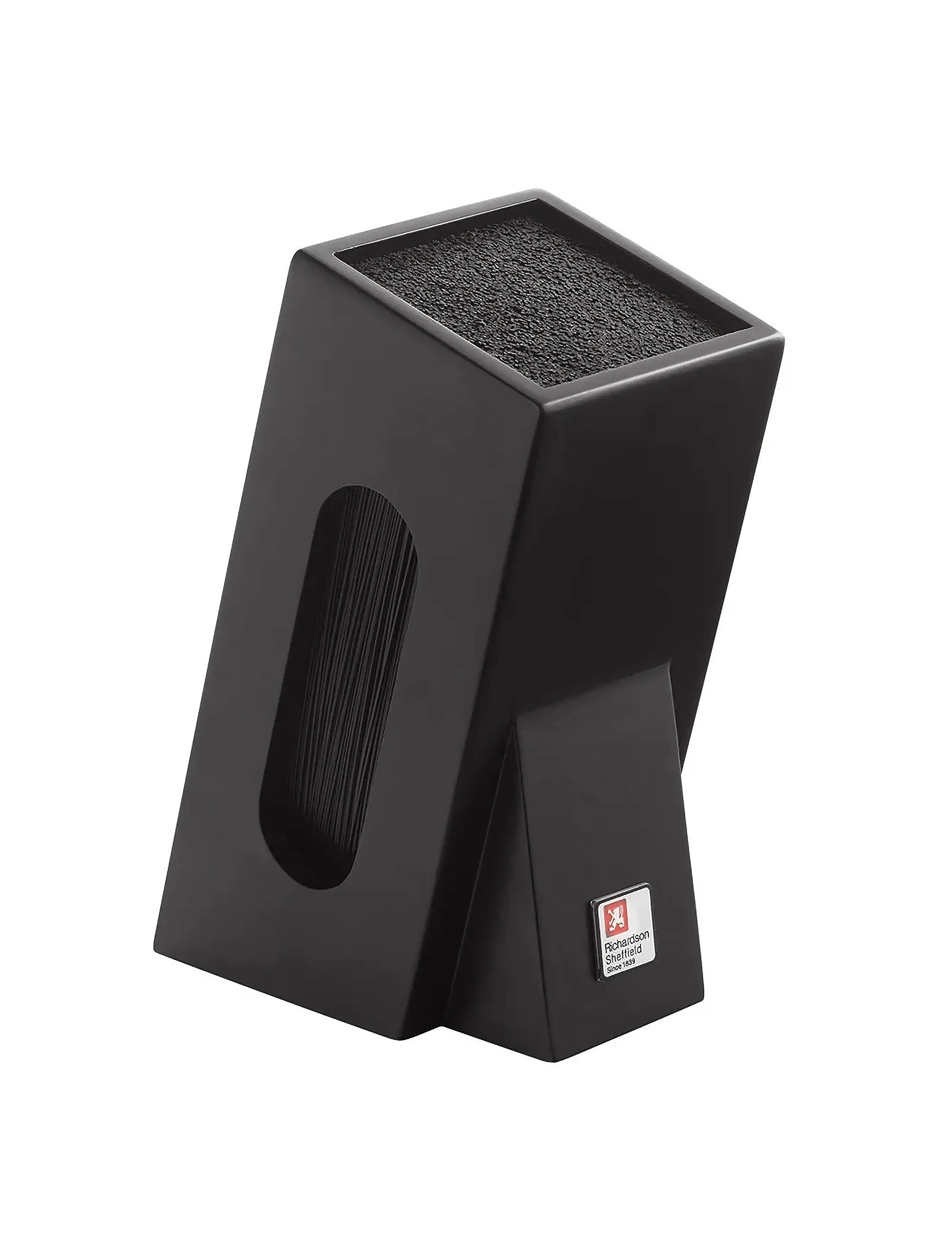 Richardsson Sheffield Knifestand Universal - Deals - BLACK / black